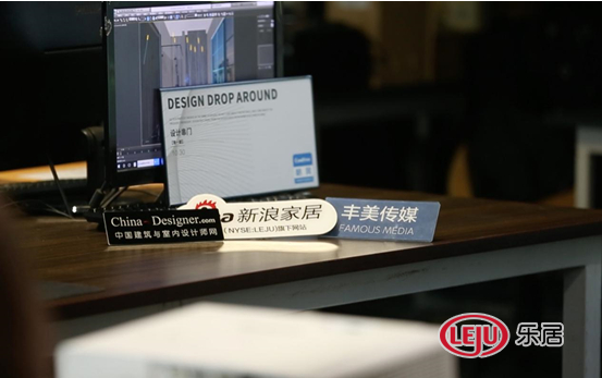 ���Ŀ��Coolfree����������ý DESIGN DROP AROUND��һ��