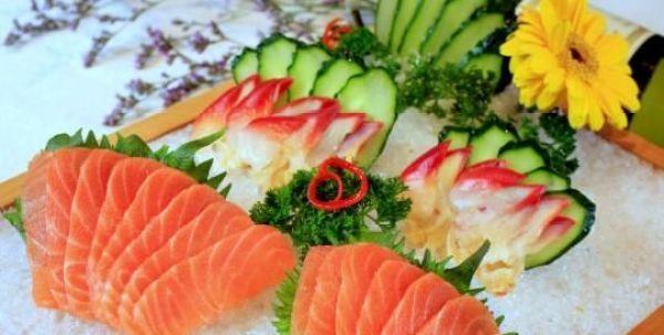 为什么日本人总是把海鲜叫做刺身？看完原因后，真的是涨知识了