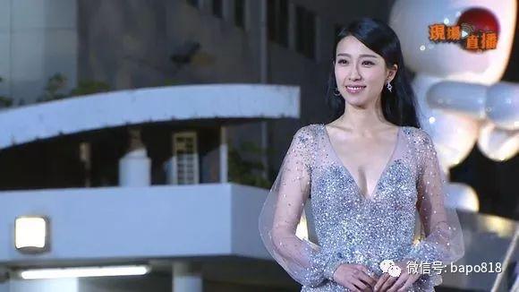 TVB台庆颁奖礼，红毯，赛果，宫斗，婚讯，精彩的出乎意料啊！