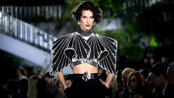 Louis Vuitton 2020度假系列 图片来源:Louis Vuitton