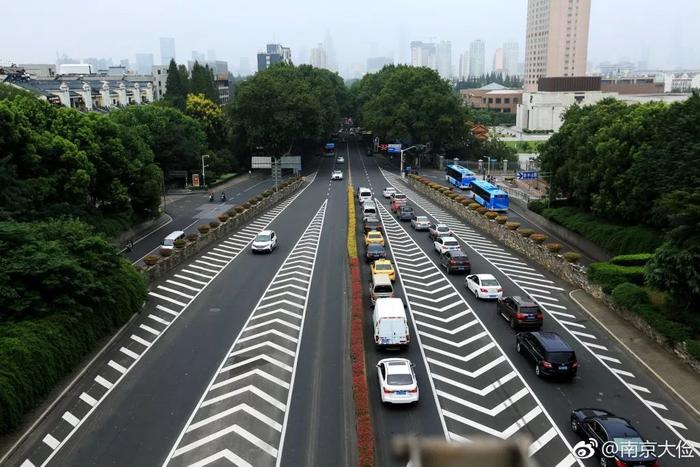 四条路线带你“解锁”南京城墙！这个夏天，我们用步履丈量南京！