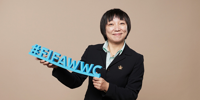 6次参加世界杯,中国女足全部小组出线