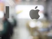 苹果Q4财报出炉，大中华区营收同比下滑27%