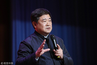 单霁翔回应：快乐退休！我每天都在故宫等您