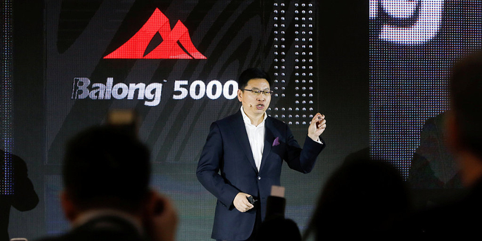 美媒曝华为或独家出售苹果5G芯片,业内:只有苹