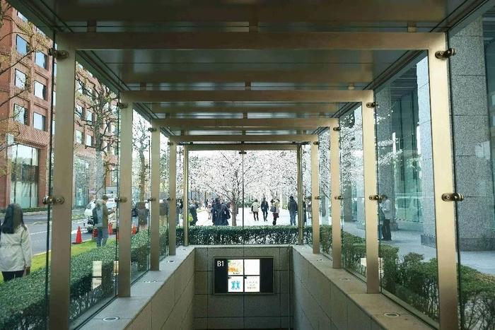 像鸟儿那样轻——日本建筑轻盈化的建筑结构策略（一）