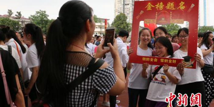 广西高考各项准备工作就绪 严防高科技作弊替