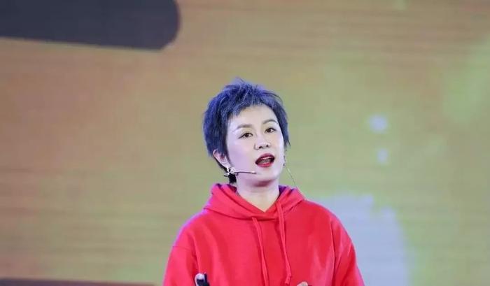 罗辑思维CEO