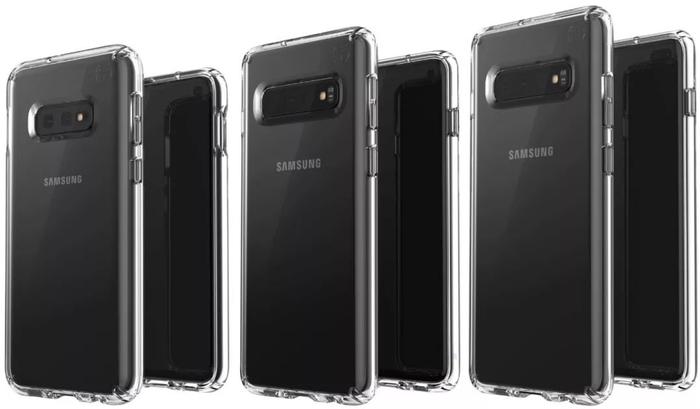 三星承认Galaxy S10存在指纹识别安全缺陷