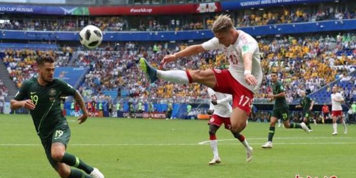 世界杯:法国克罗地亚提前晋级 阿根廷惨败命悬