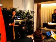 我军中将参加香格里拉峰会：愿为亚太和平注入正能量