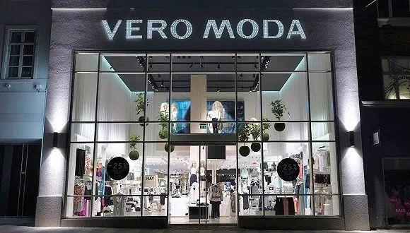 Vero Moda vs ONLY！谁才是真正的绫致一姐？