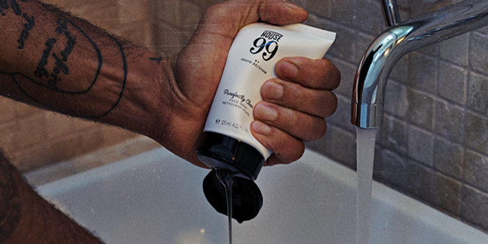 中国男士理容市场快速增长 男士专用化妆品品