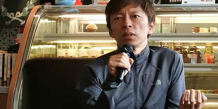 搜狐CEO张朝阳:我为何向百度与今日头条发起