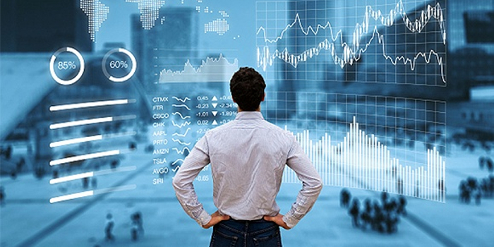 图解2019年大类资产配置:以债为主 看多A股