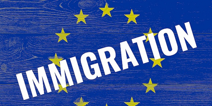 欧洲又想要移民了?人口减少成欧洲重大危机