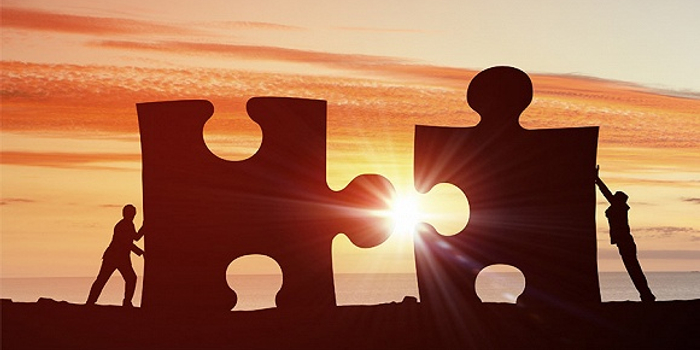 强强联合 泰禾集团与世茂股份开展业务合作