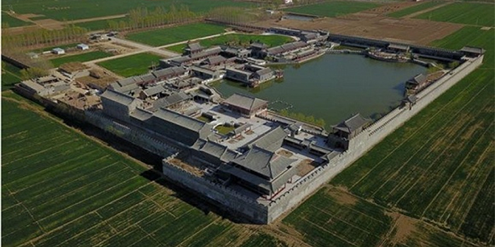 河北邯郸市政府成立调查组对曲周县“袁府”展开调查