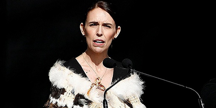 新西兰置疑斯里兰卡与该国两起恐袭关联性,社