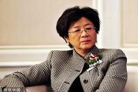 中国资本“女一号”马雪征离世 曾主导联想与IBM并购
