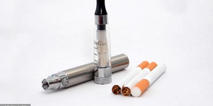 界面:电子烟是烟吗 又一次技术与法规的追逐赛