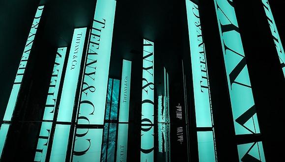 图片来源:Tiffany