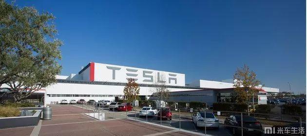 特斯拉国产车确定 Model 3预计售价不超过30万元