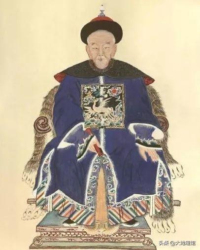 中国人家谱极简发展史