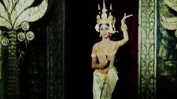 安息…柬埔寨大公主曾说：我的父亲说只有中国真诚热爱和支持柬埔寨