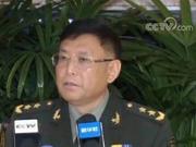 我军中将参加香格里拉对话会 打出回击美国第一拳