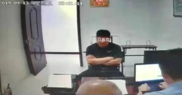 记者举报十分钟后遭威胁，镇应急办主任和村支书已被控制