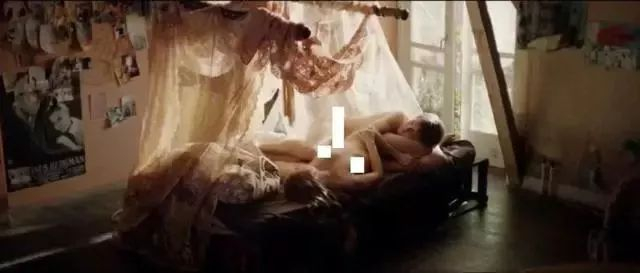 丹麦奇禁忌片,三观都被震碎了