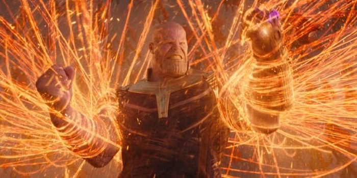 牵动好莱坞心脏?《复联3》中国票房开门红!