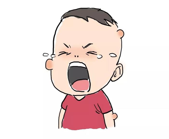 自从当了妈，我就成了背锅侠