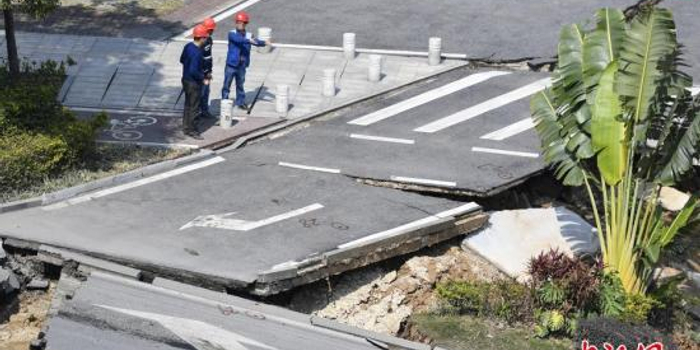 住建部:加强危大工程安全管控 强化安全事故责