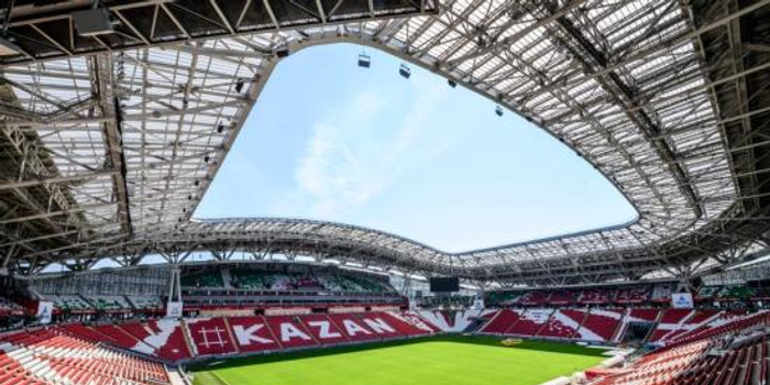 调查称将有逾千万泰国观众收看本届世界杯足球