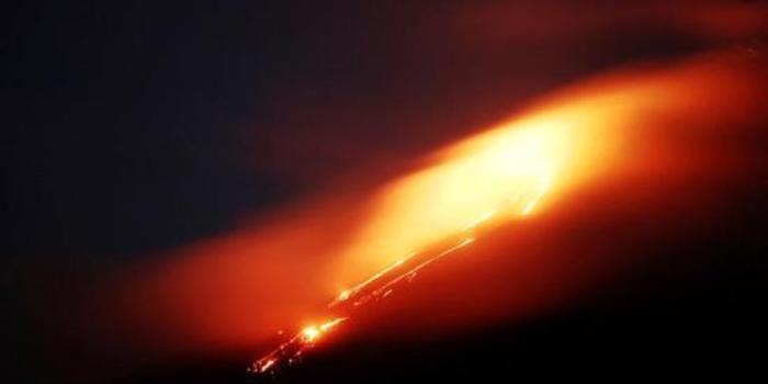 危地马拉火山爆发逾百万人受灾 遇难人数增至