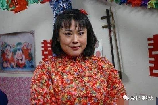 李菁菁结束34年演艺生涯，宣布离开娱乐圈，曾曝导演黑料被封杀