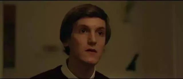 丹麦奇禁忌片,三观都被震碎了