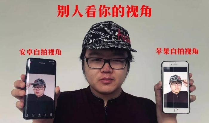 iPhone拍照为什么泛黄？