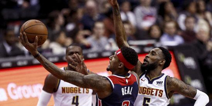 华盛顿nba,华盛顿nba球队