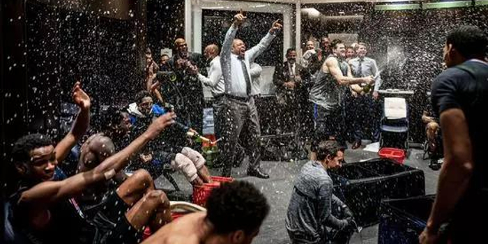 专栏!2019年季后赛深度复盘(勇士VS快船G1)