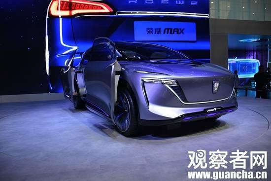 车展观察：除旧迎新 中国汽车迎来5G新能源时代