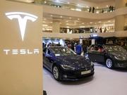相差一天多缴纳近4万元 特斯拉车主愤怒要求退税