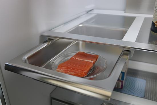 臻品料理盘