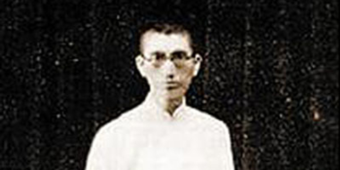 写生西山:作家废名与画家赵文量杨雨澍的跨时