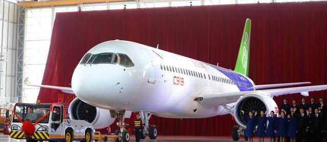中国大型民航自主客机C919发动机是国产吗？看完你就知道了
