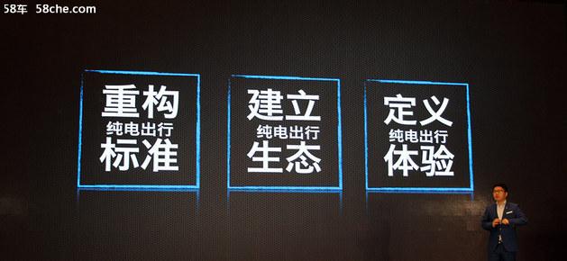 比亚迪e系列 5款新车/重新定义出行方式