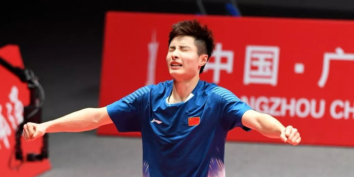 他们曾站上青奥会领奖台 明年将会圆梦东京?