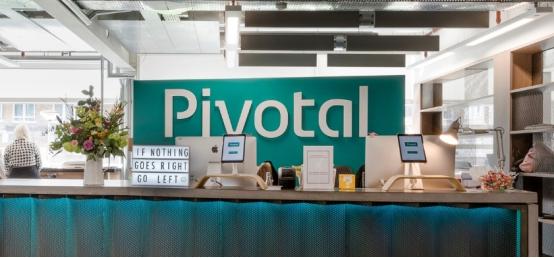 数据观专访 |Pivotal——用开源和独特的服务理念帮助企业数字化转型